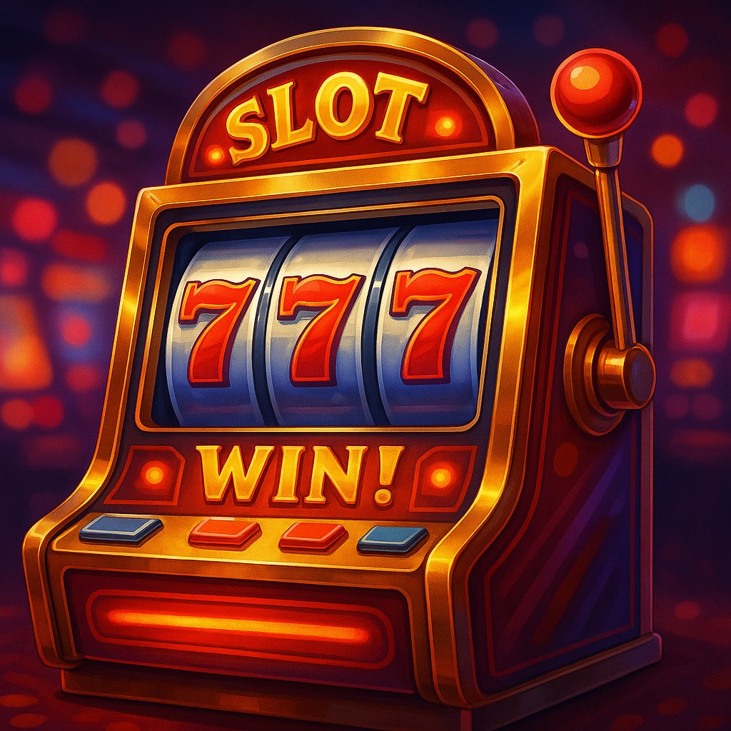 Ilustrasi pengguna menikmati permainan live casino di mobile dengan lancar